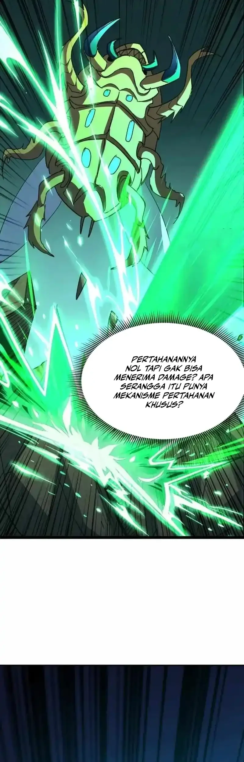 Lord of Summons! Sudden Mutation Chapter 69 Gambar 20
