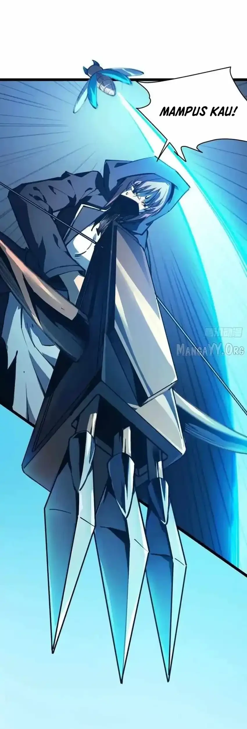 Lord of Summons! Sudden Mutation Chapter 71 Gambar 18
