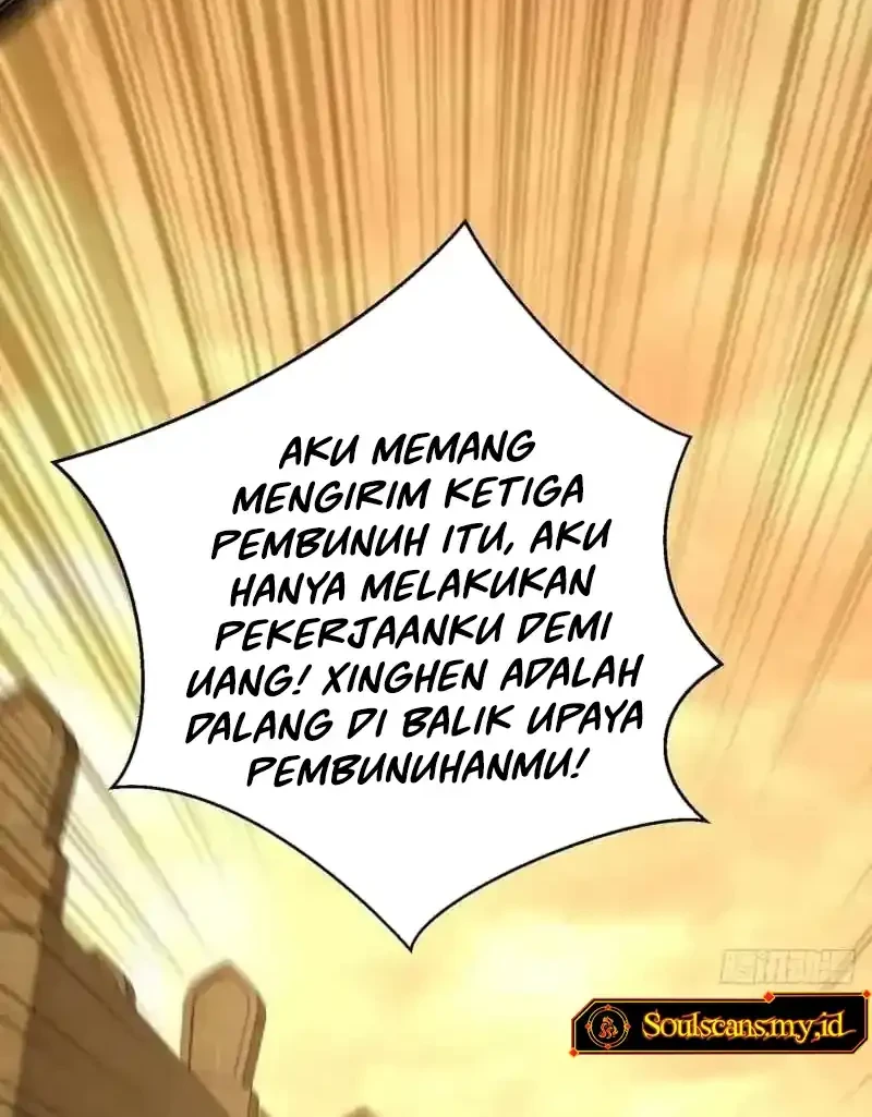 Lord of Summons! Sudden Mutation Chapter 74 Gambar 20