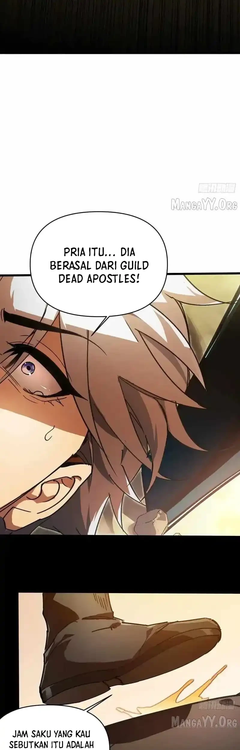Lord of Summons! Sudden Mutation Chapter 75 Gambar 19