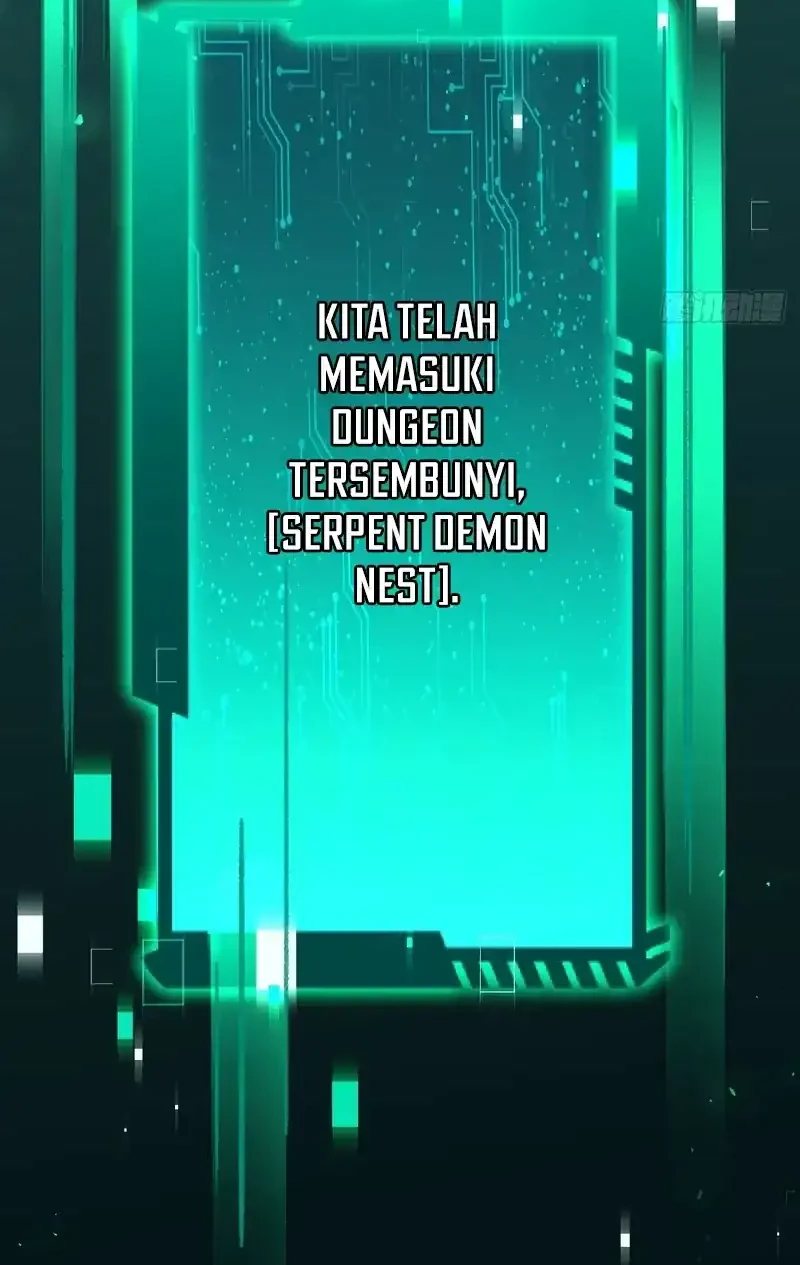Lord of Summons! Sudden Mutation Chapter 76 Gambar 22