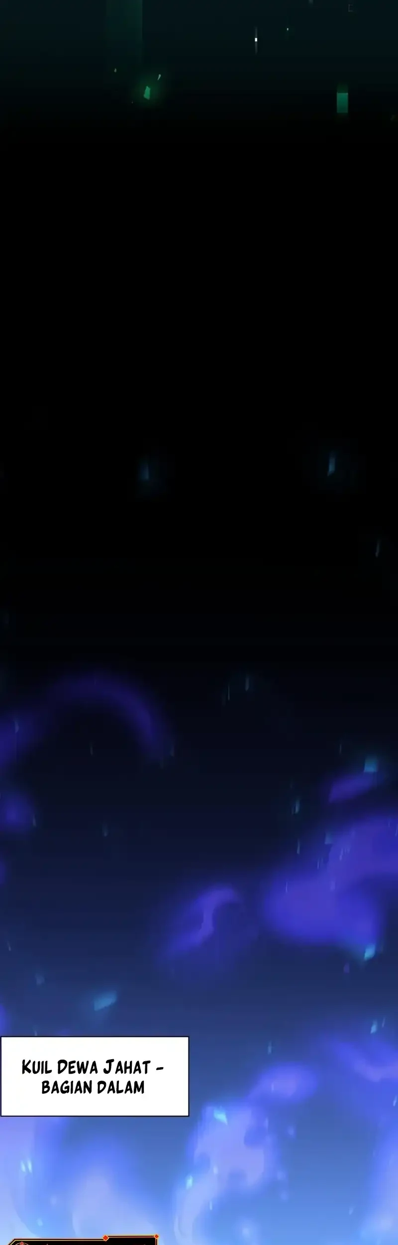 Lord of Summons! Sudden Mutation Chapter 76 Gambar 23