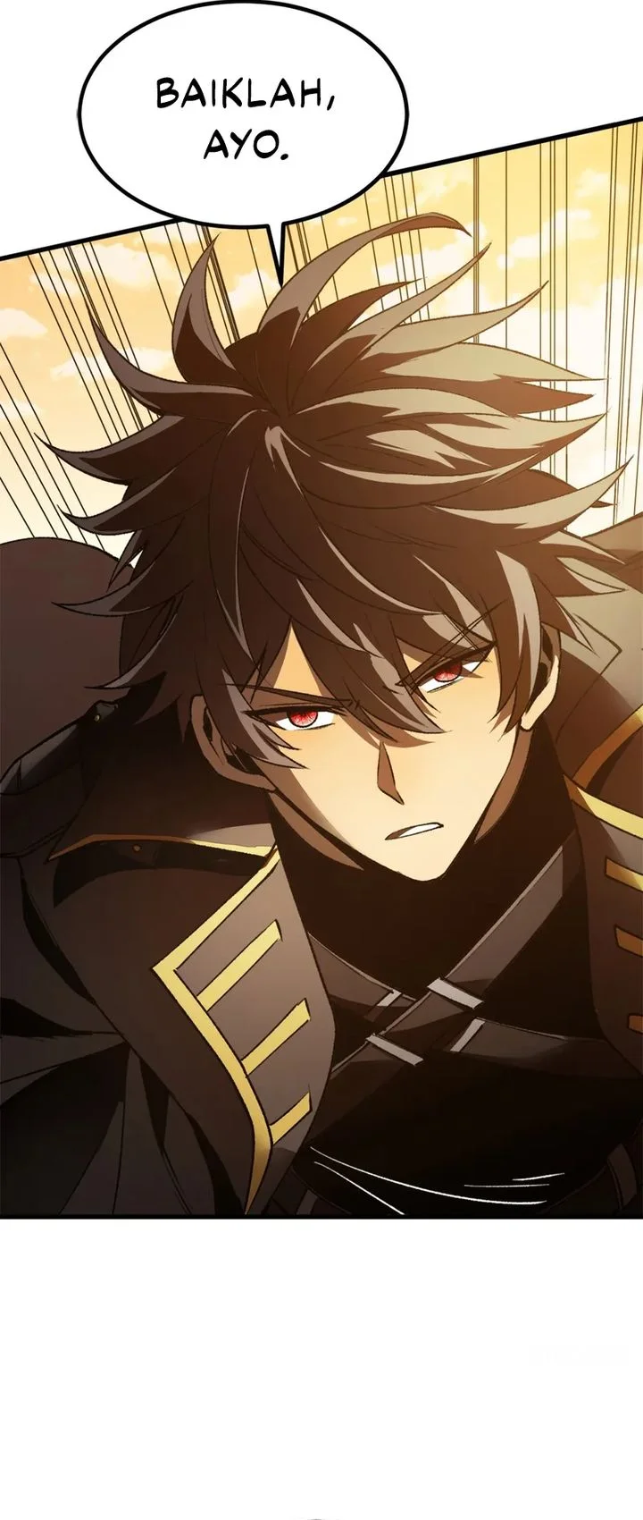 Lord of Summons! Sudden Mutation Chapter 78 Gambar 17