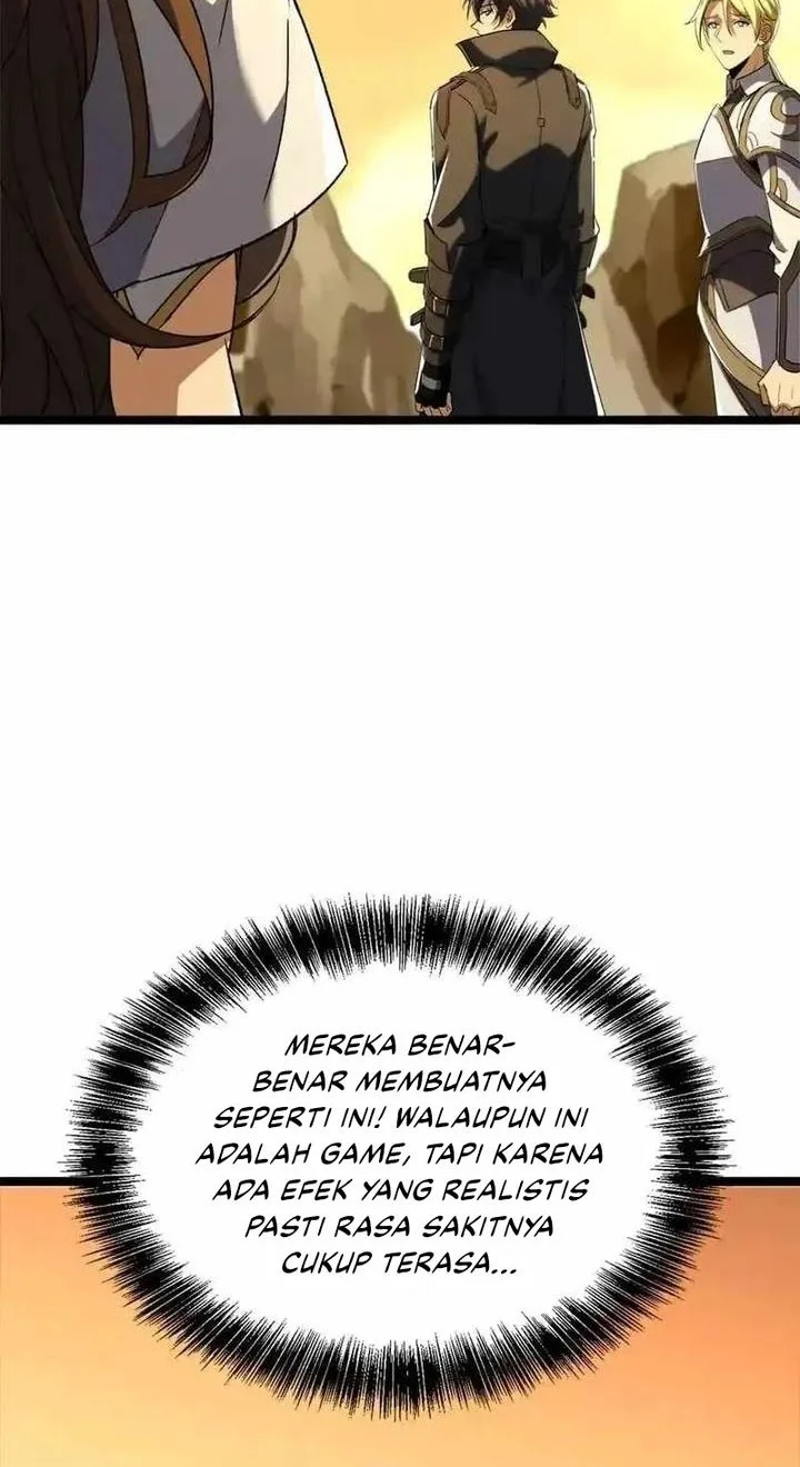 Lord of Summons! Sudden Mutation Chapter 79 Gambar 16