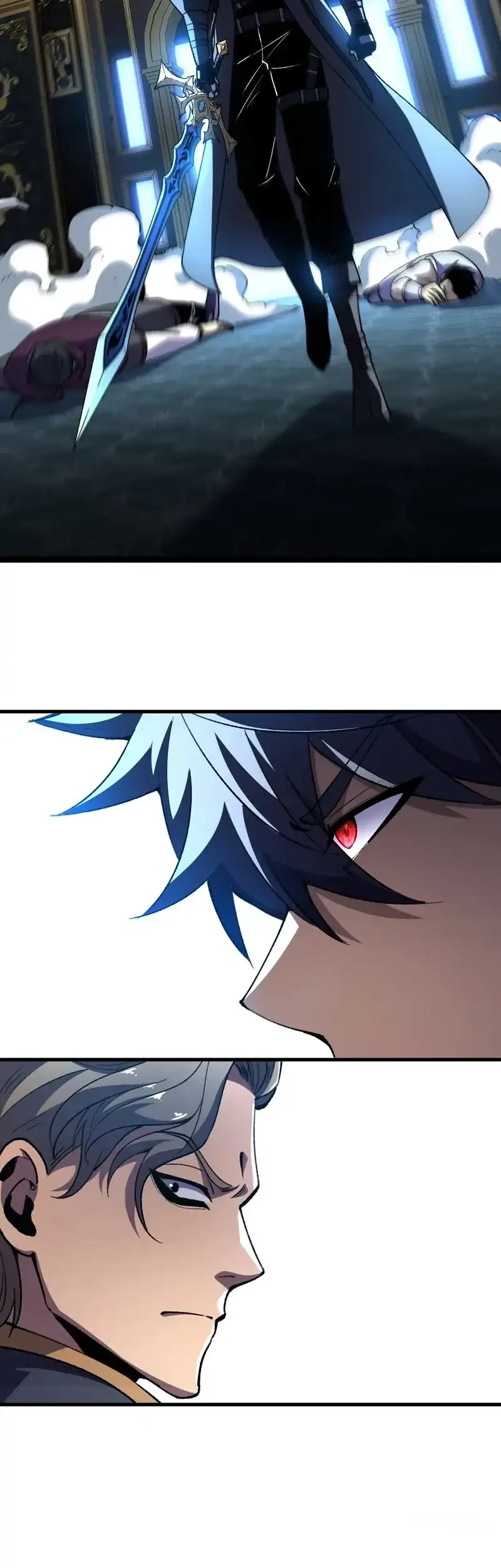 Lord of Summons! Sudden Mutation Chapter 81 Gambar 16