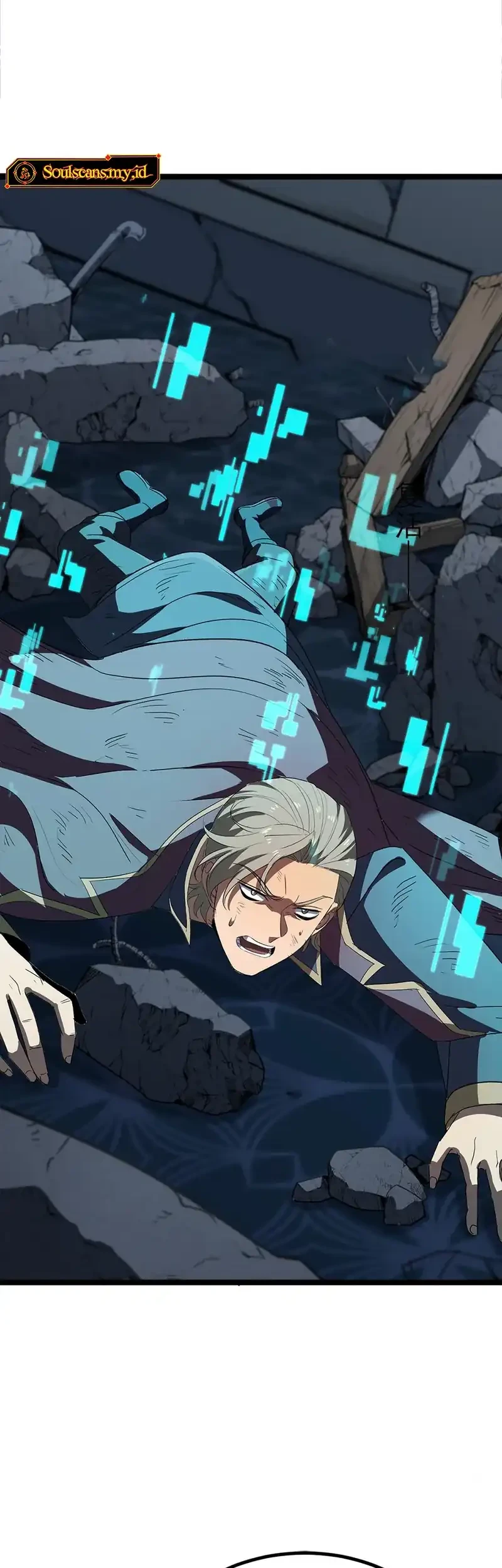 Lord of Summons! Sudden Mutation Chapter 84 Gambar 13