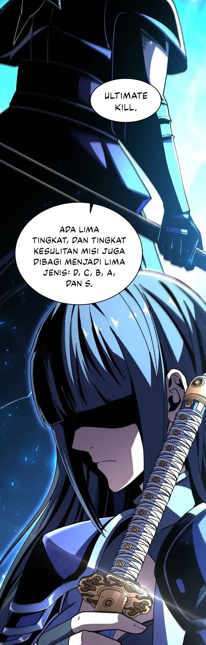 Lord of Summons! Sudden Mutation Chapter 87 Gambar 13