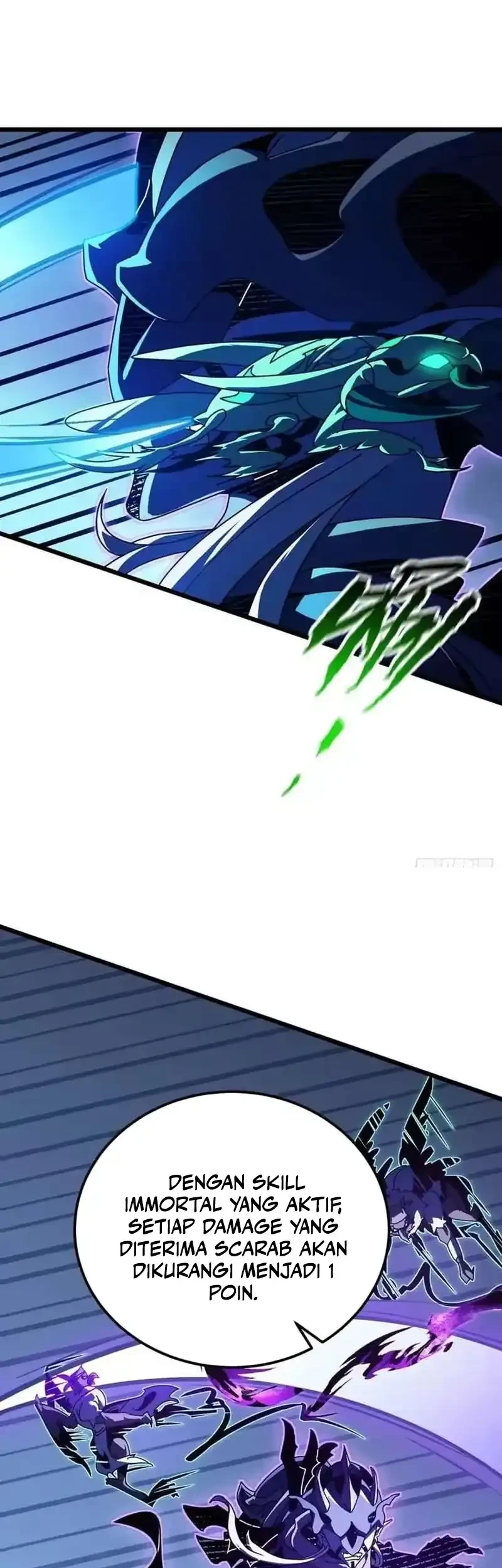 Lord of Summons! Sudden Mutation Chapter 93 Gambar 18
