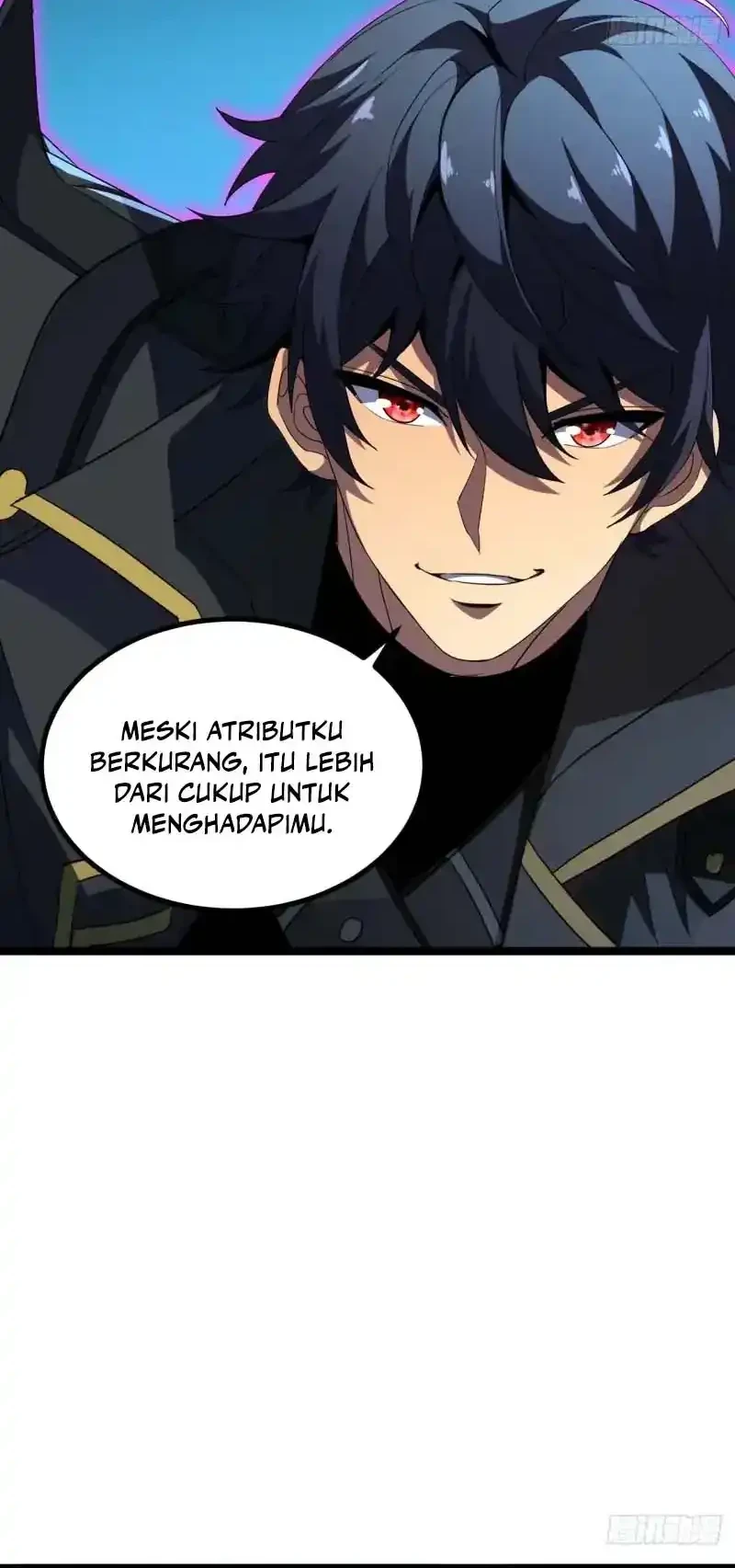 Lord of Summons! Sudden Mutation Chapter 96 Gambar 17