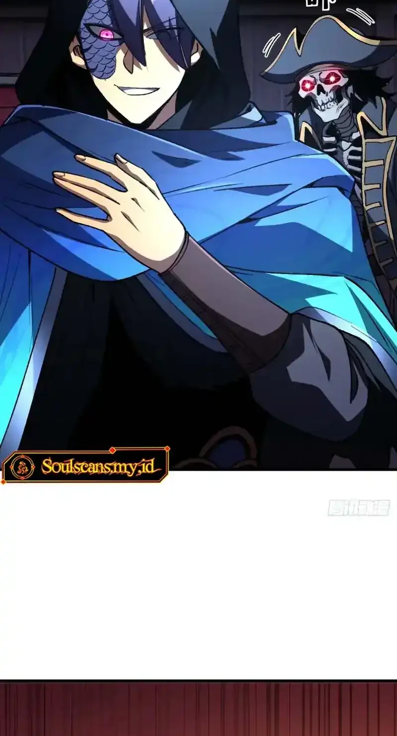 Lord of Summons! Sudden Mutation Chapter 99 Gambar 19