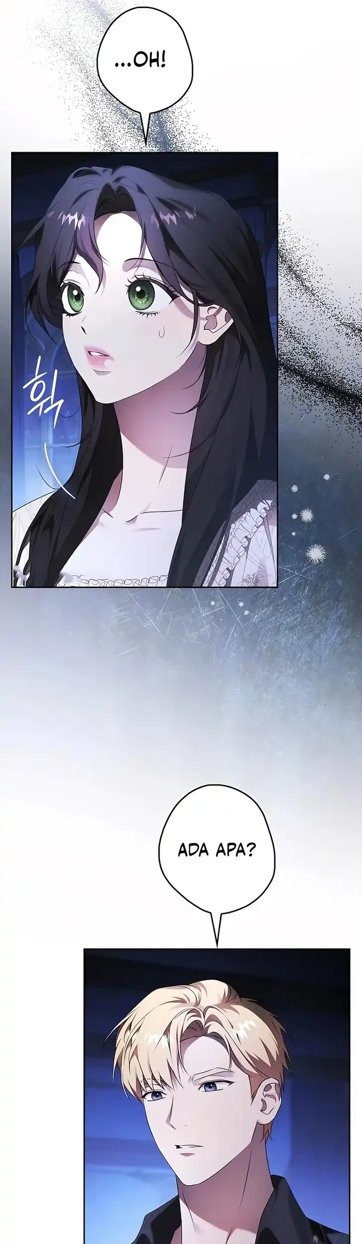 Lord Preston’s Secret Tutor Chapter 17 Gambar 17