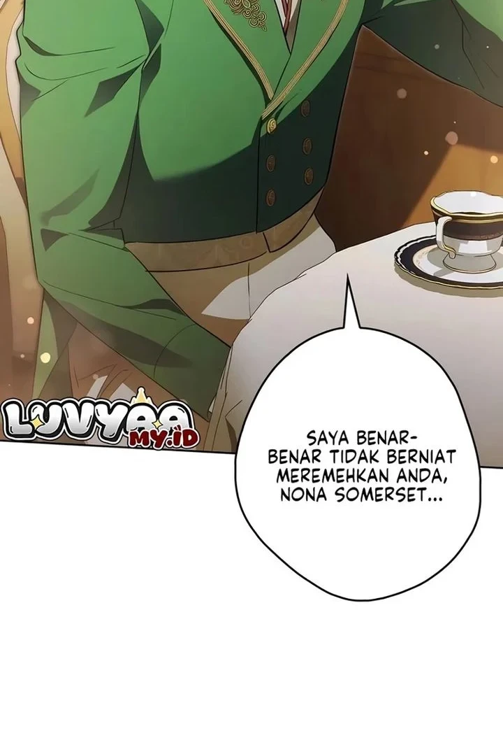 Lord Preston’s Secret Tutor Chapter 21 Gambar 20