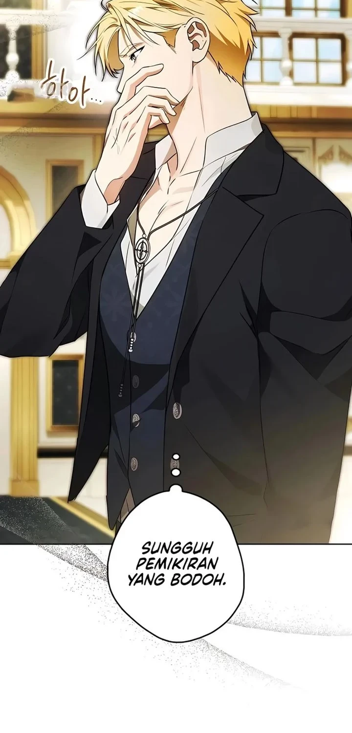Lord Preston’s Secret Tutor Chapter 22 Gambar 24
