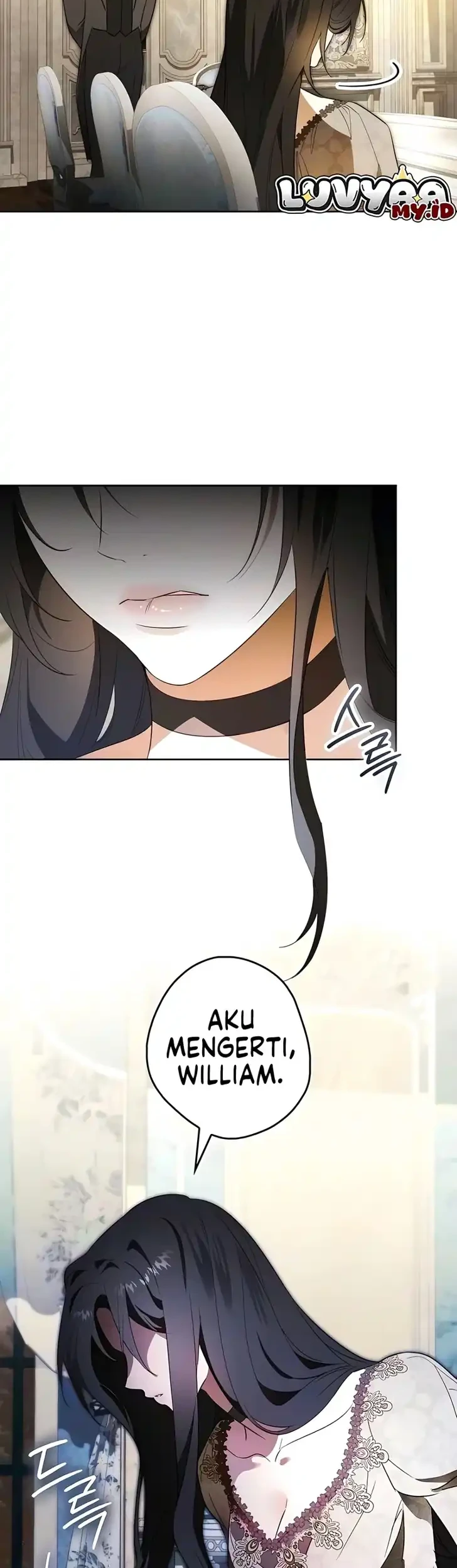 Lord Preston’s Secret Tutor Chapter 28 Gambar 17