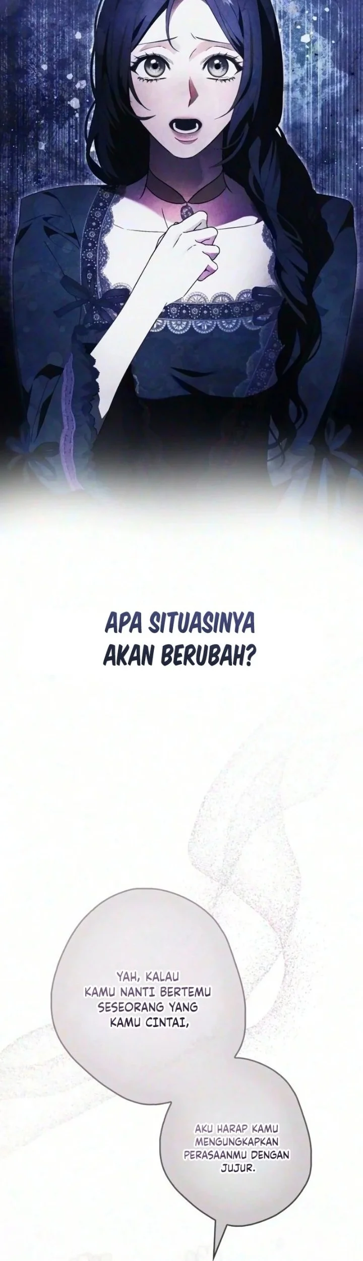 Lord Preston’s Secret Tutor Chapter 31 Gambar 21