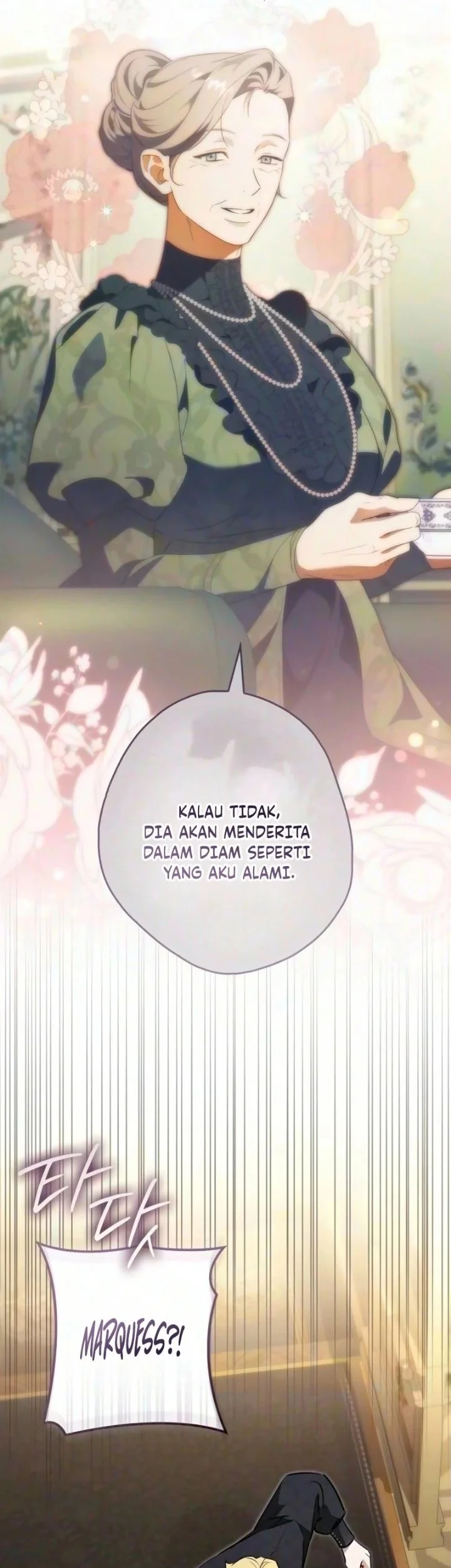 Lord Preston’s Secret Tutor Chapter 31 Gambar 22