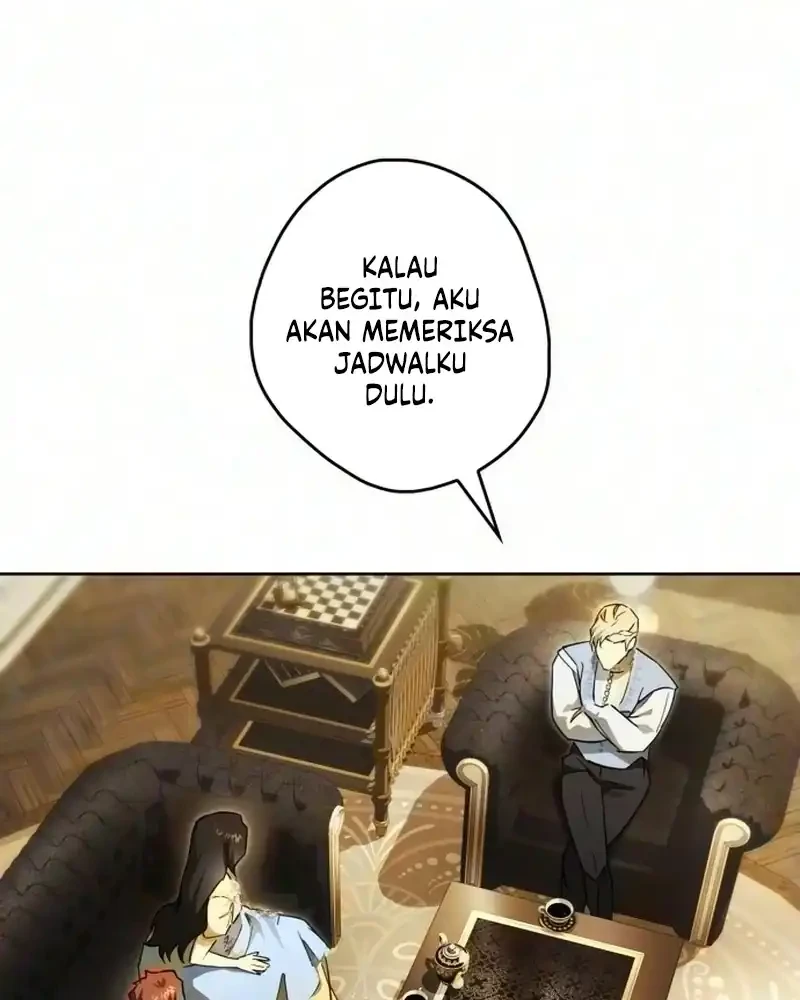 Lord Preston’s Secret Tutor Chapter 32 Gambar 24