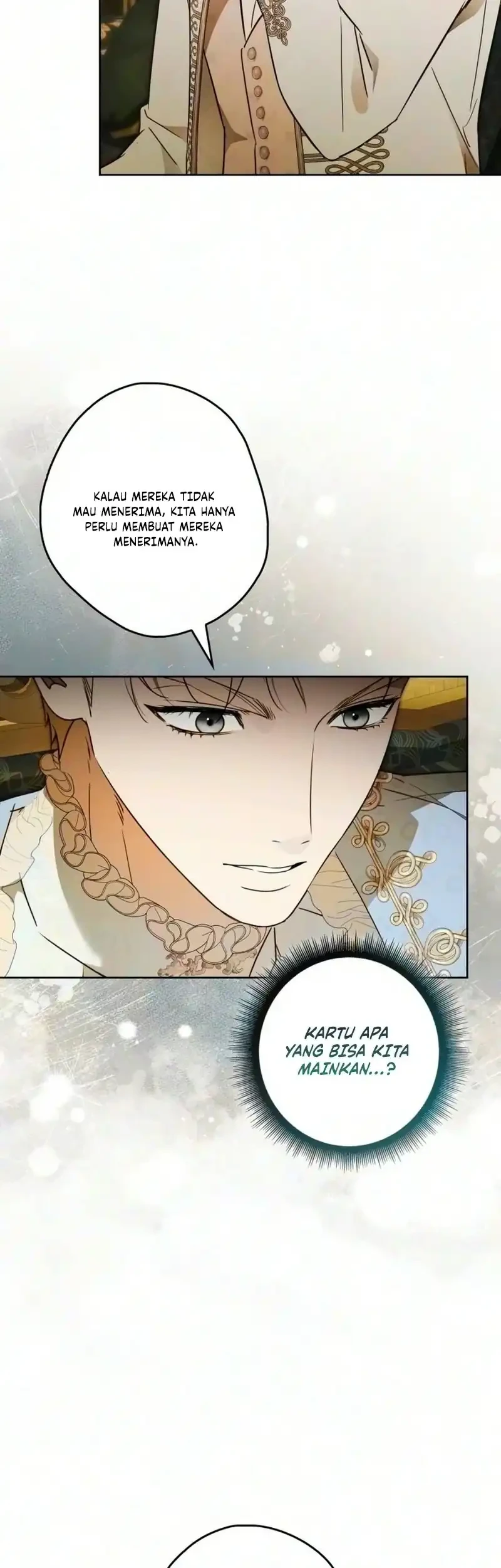 Lord Preston’s Secret Tutor Chapter 33 Gambar 25