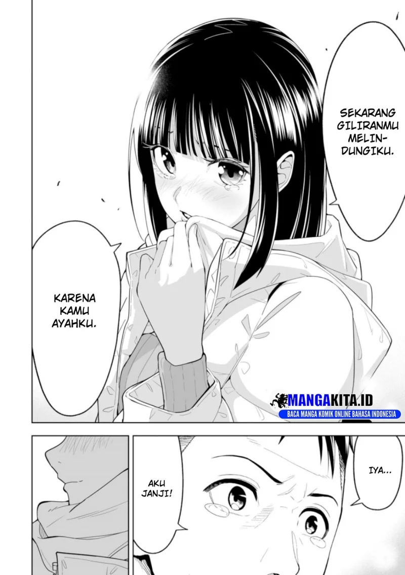 LOSTEND Chapter 1 Gambar 29
