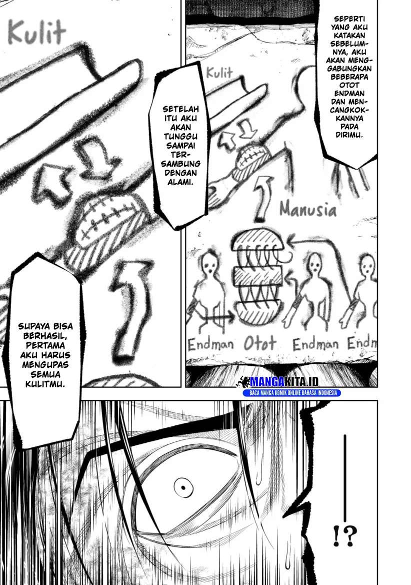 LOSTEND Chapter 36 Gambar 8