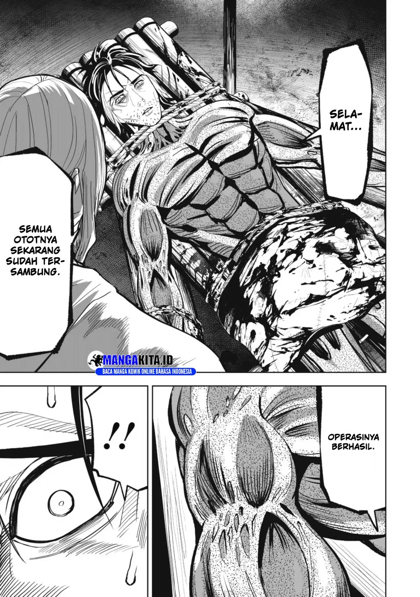 LOSTEND Chapter 37 Gambar 8