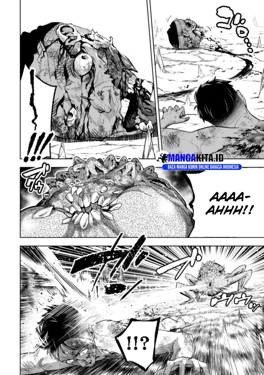 LOSTEND Chapter 4 Gambar 8