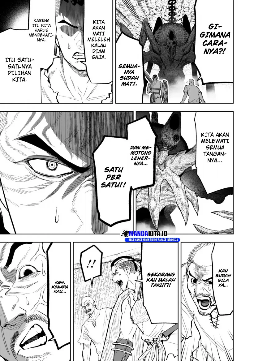 LOSTEND Chapter 44 Gambar 8