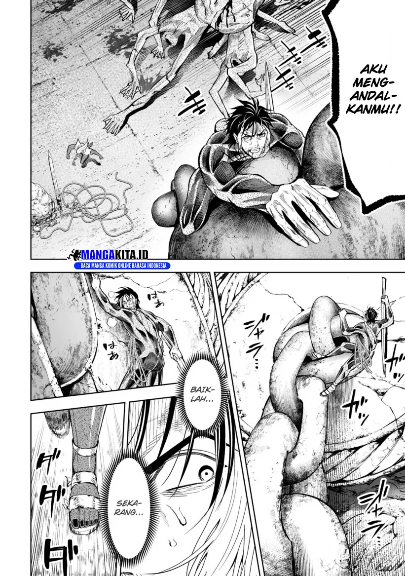 LOSTEND Chapter 47 Gambar 8