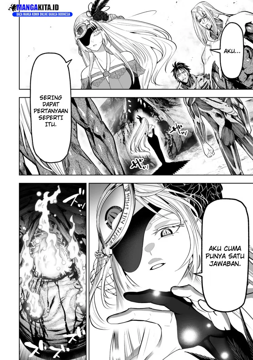 LOSTEND Chapter 49 Gambar 8