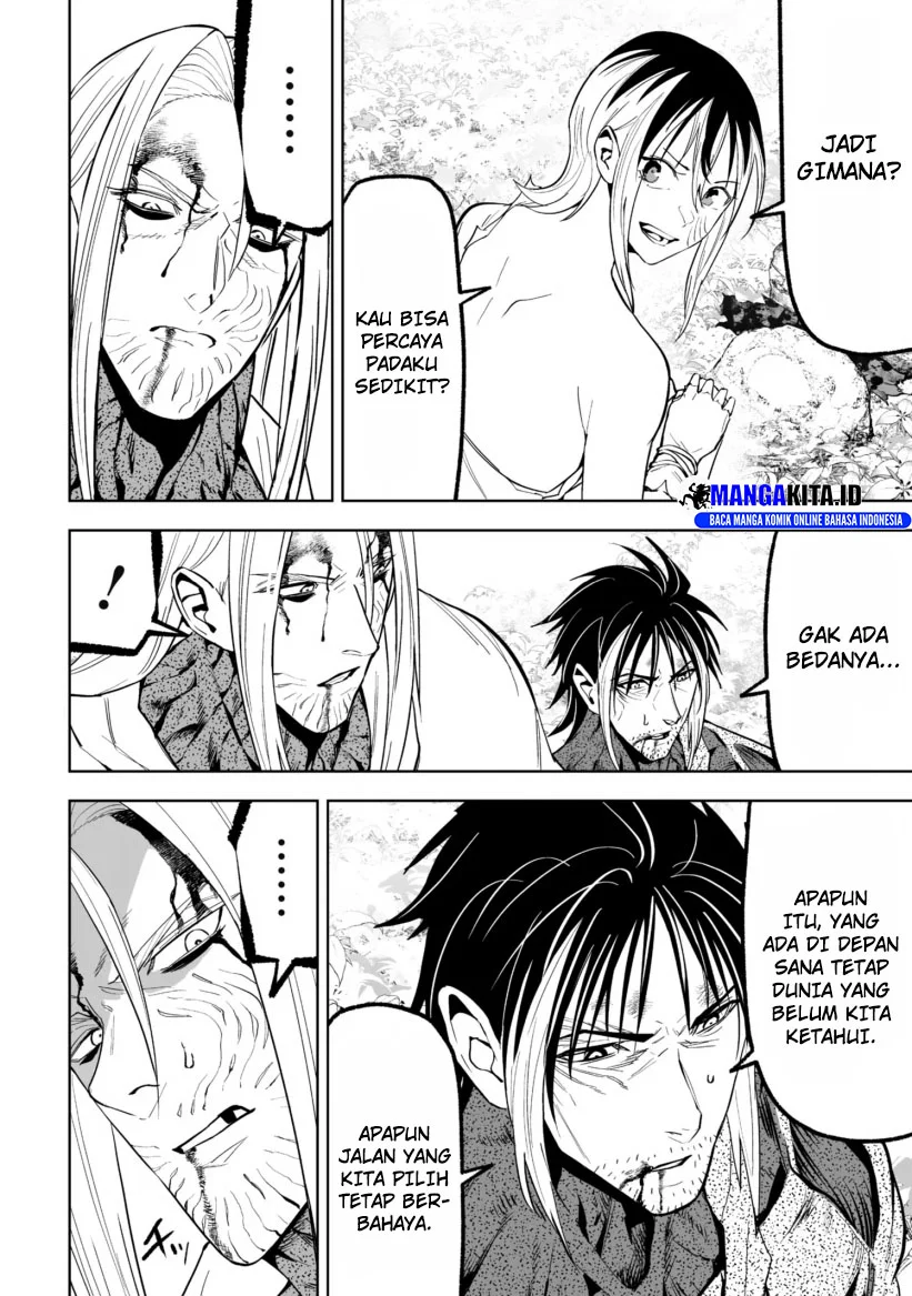 LOSTEND Chapter 56 Gambar 8