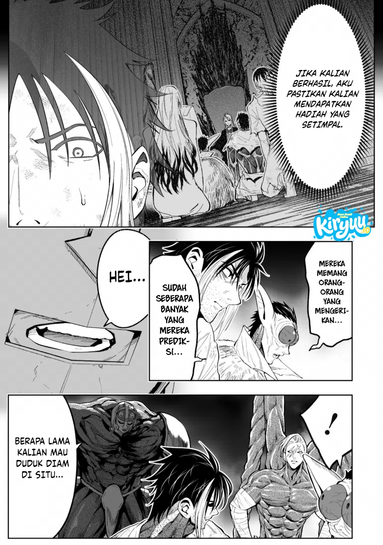 LOSTEND Chapter 78 Gambar 8
