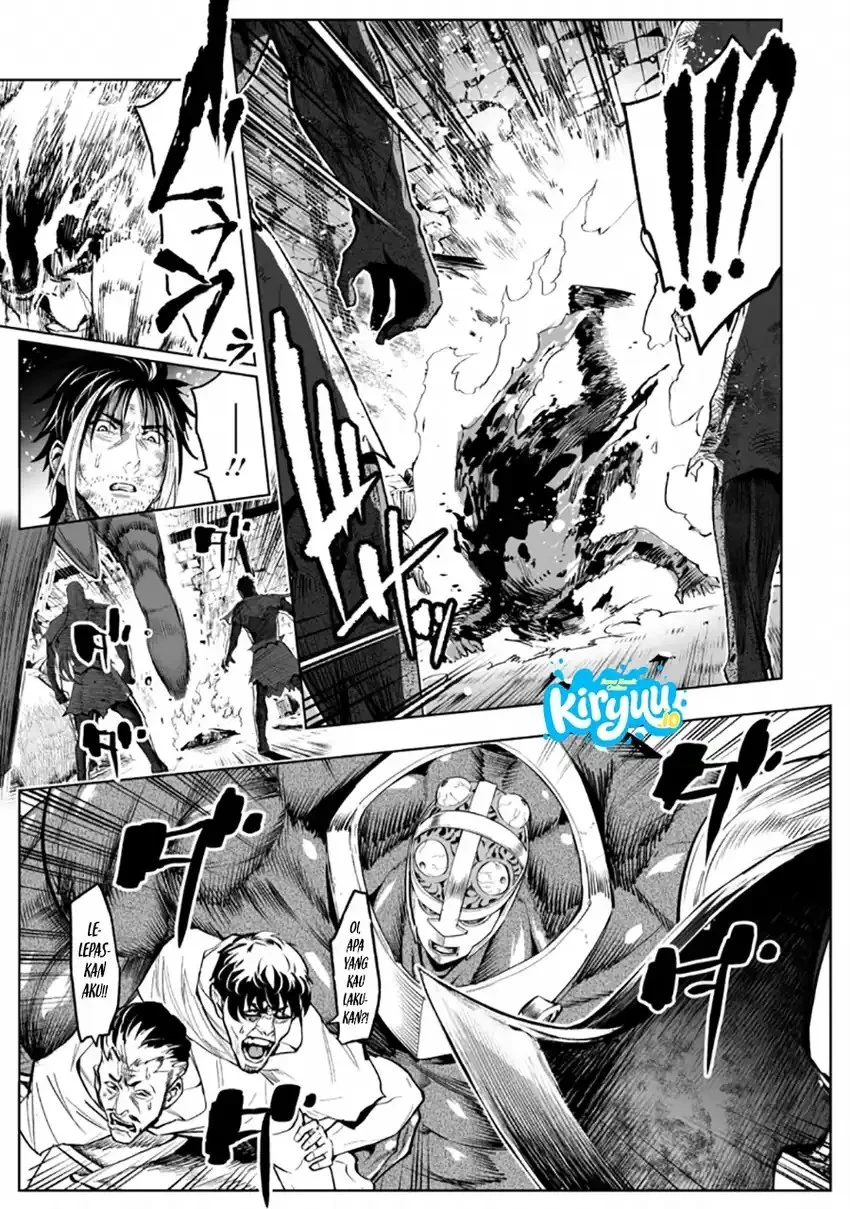 LOSTEND Chapter 79 Gambar 8