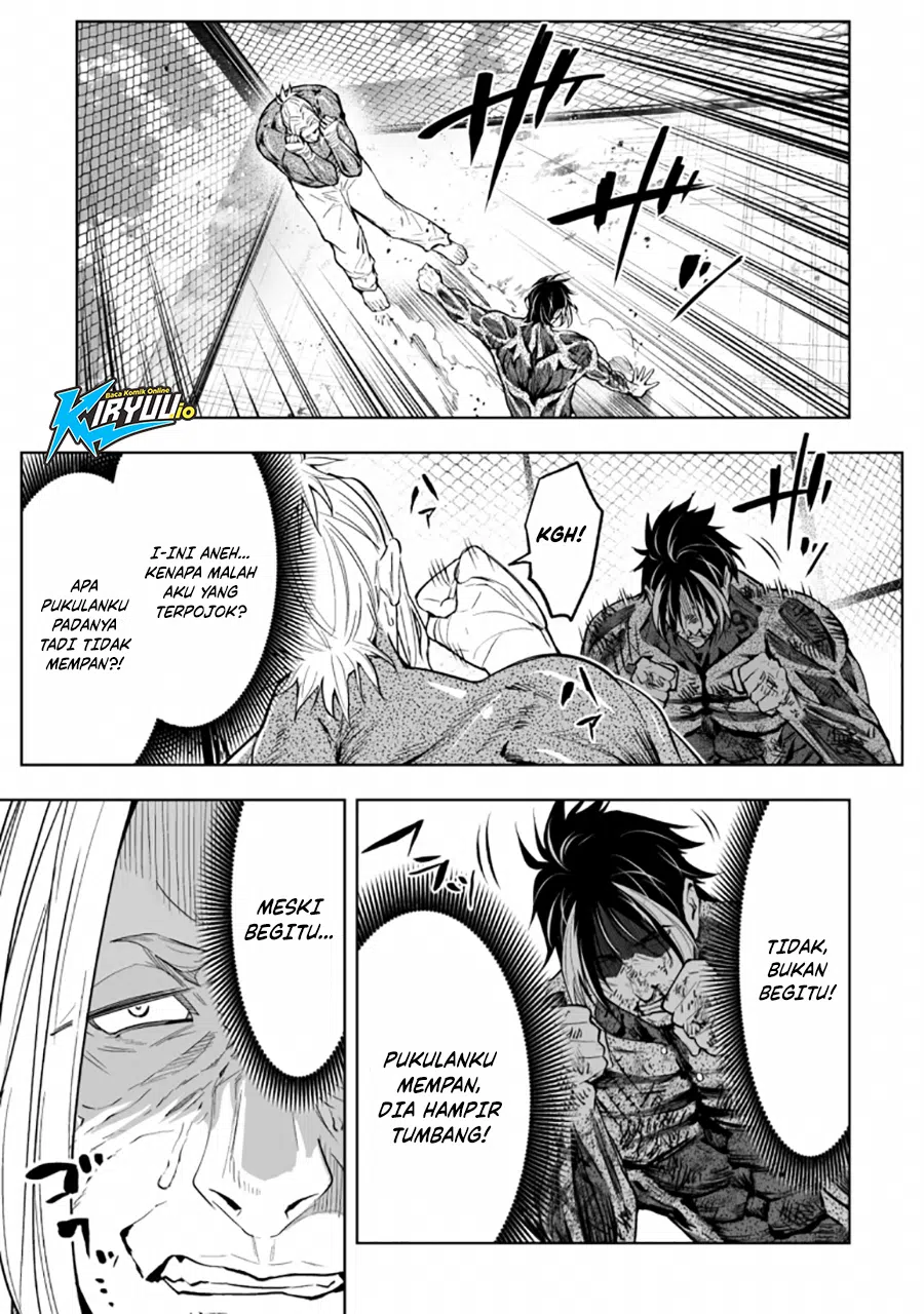 LOSTEND Chapter 85 Gambar 8
