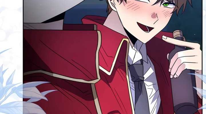 Love Letter From The Future Chapter 1 Gambar 38