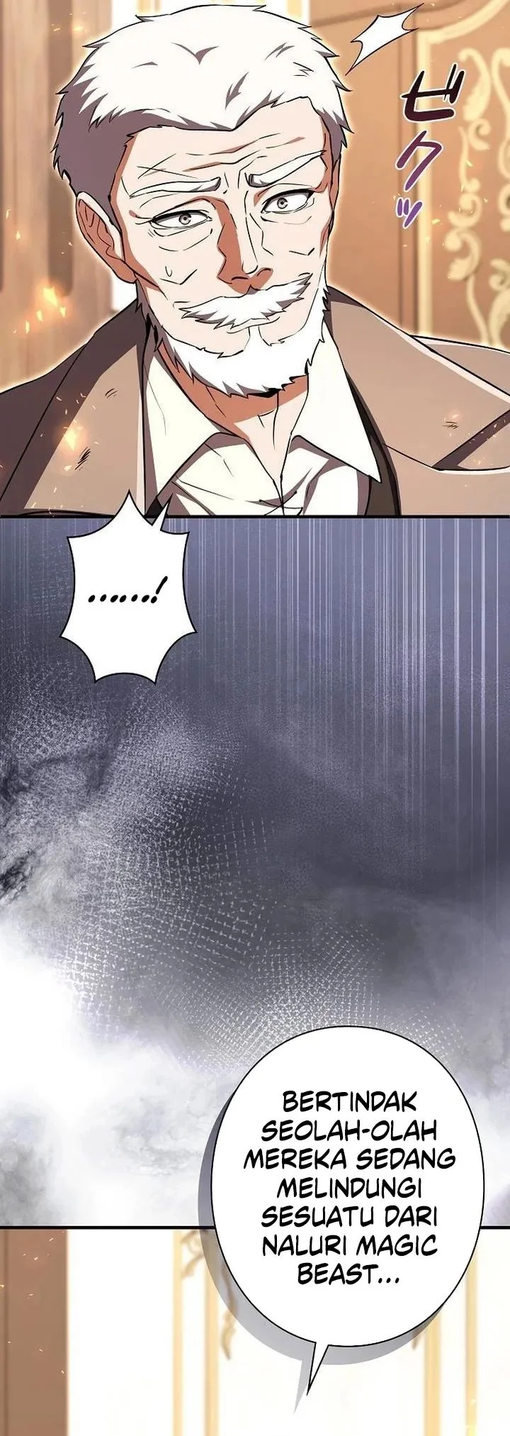 Love Letter From The Future Chapter 39 Gambar 29
