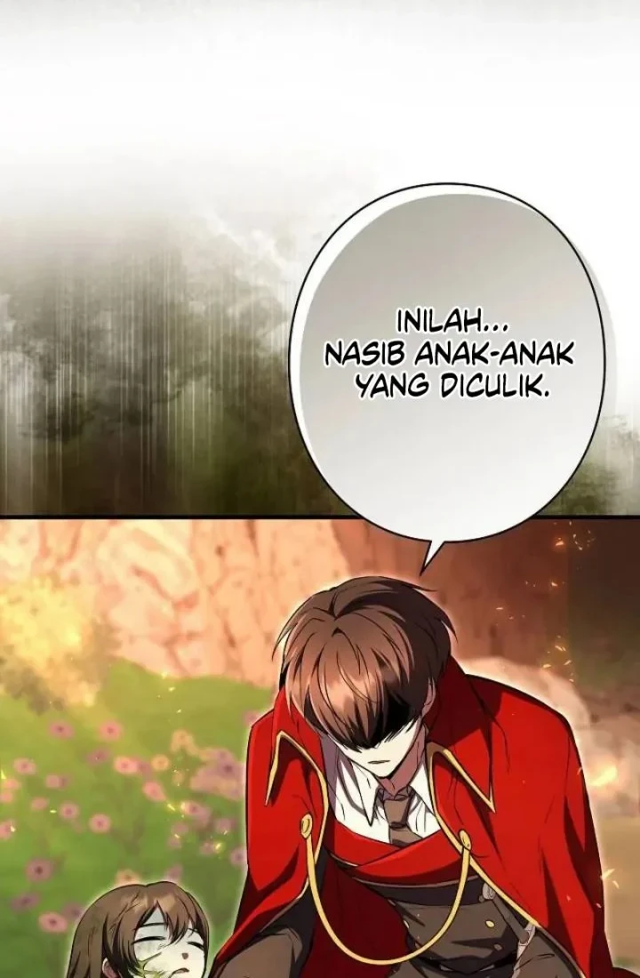 Love Letter From The Future Chapter 42 Gambar 26