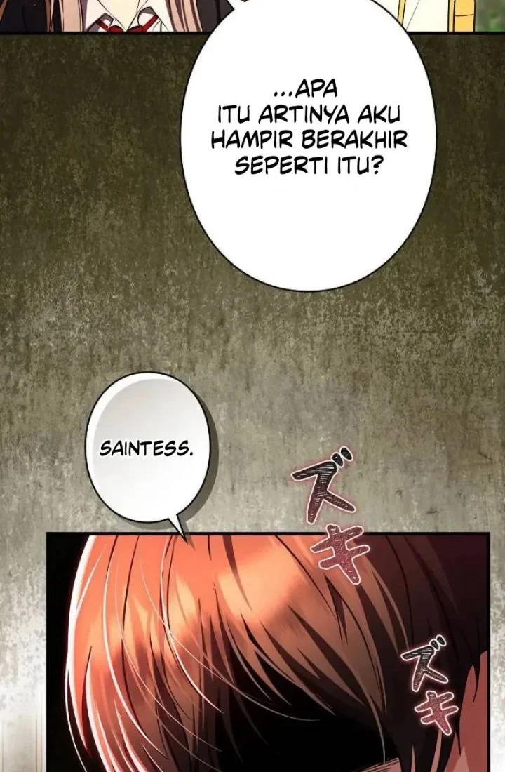 Love Letter From The Future Chapter 42 Gambar 28