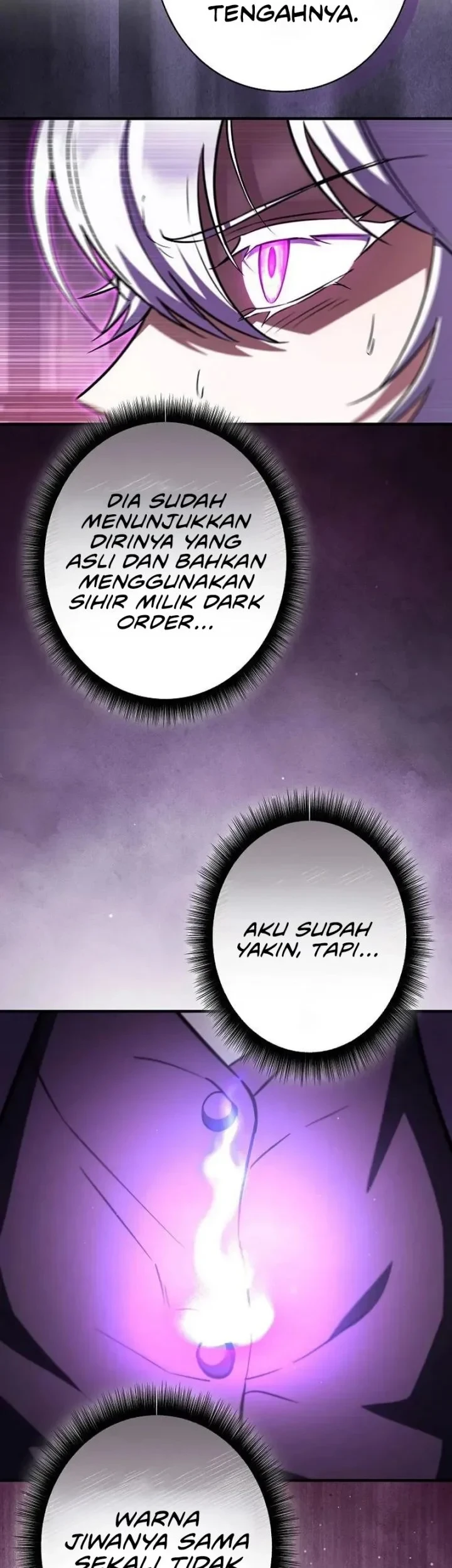 Love Letter From The Future Chapter 43 Gambar 26