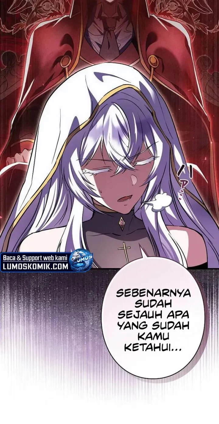 Love Letter From The Future Chapter 43 Gambar 28