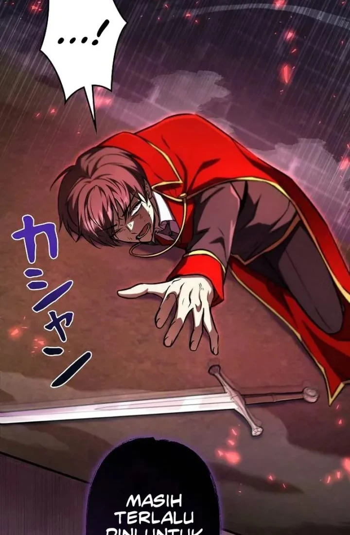 Love Letter From The Future Chapter 44 Gambar 29