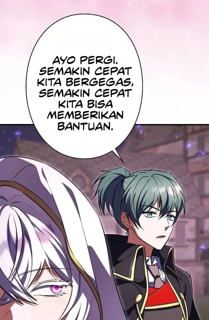 Love Letter From The Future Chapter 45 Gambar 28
