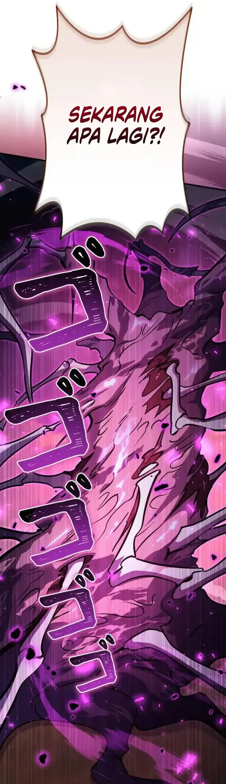 Love Letter From The Future Chapter 46 Gambar 27