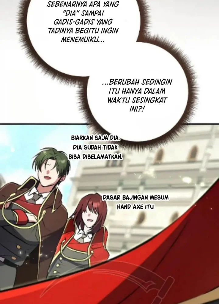 Love Letter From The Future Chapter 48 Gambar 24