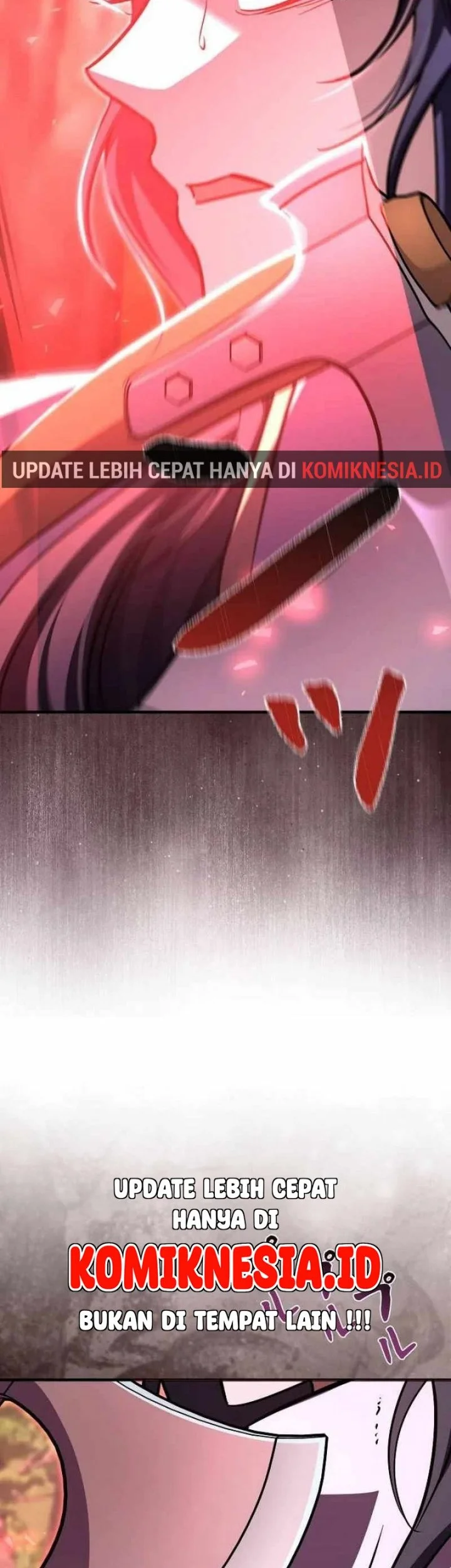 Love Letter From The Future Chapter 53 Gambar 26