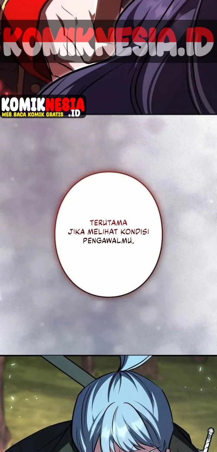 Love Letter From The Future Chapter 53 Gambar 28