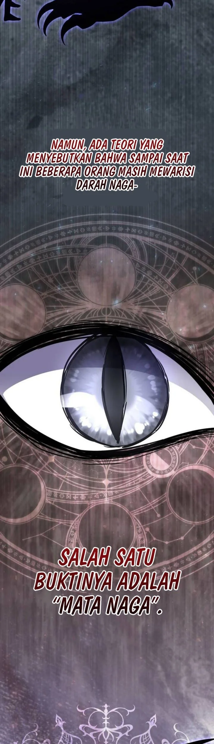 Love Letter From The Future Chapter 54 Gambar 27