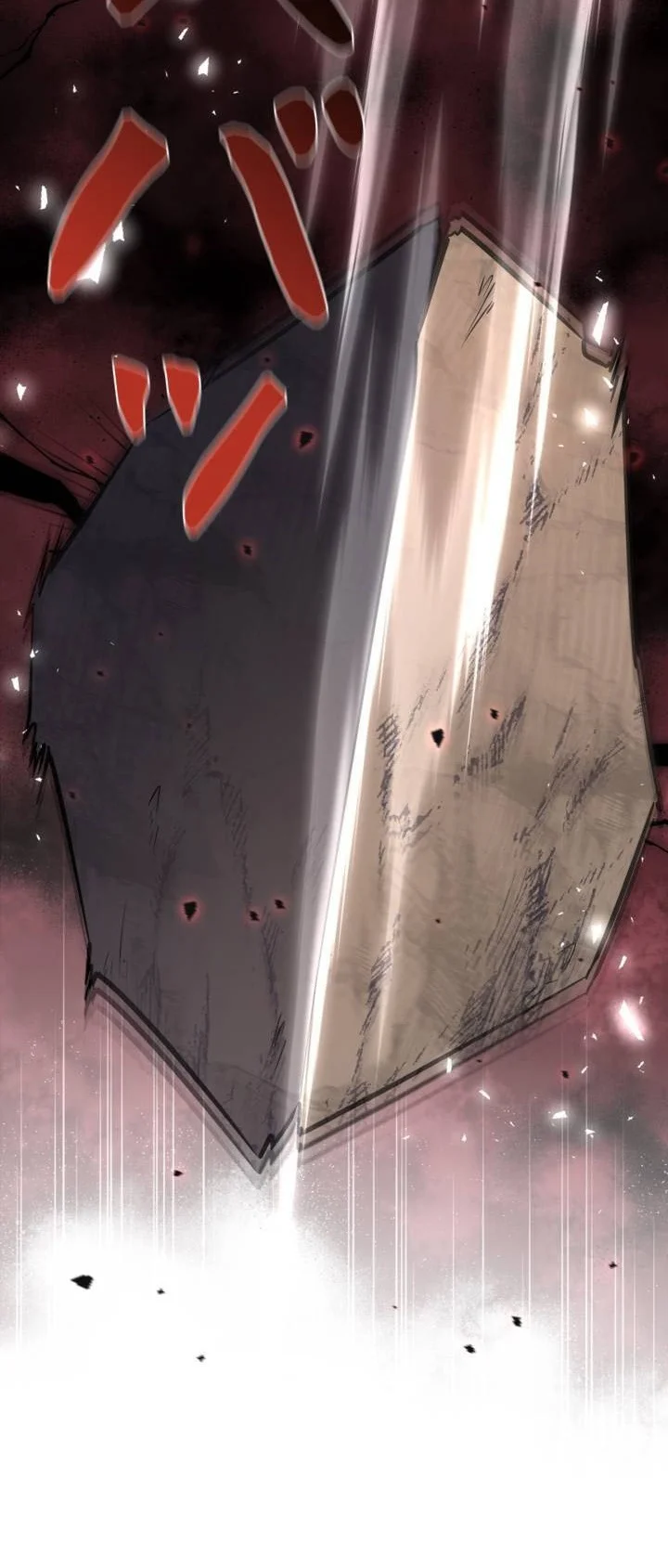 Love Letter From The Future Chapter 58 Gambar 37