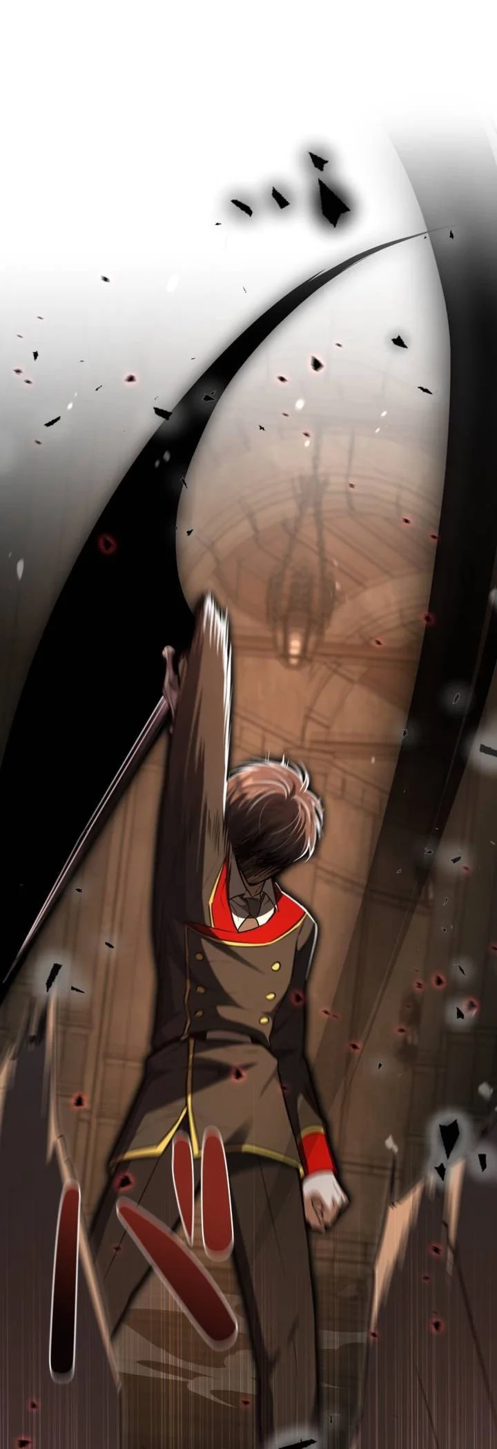 Love Letter From The Future Chapter 58 Gambar 38