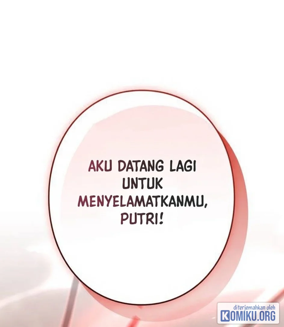 Love Letter From The Future Chapter 60 Gambar 38