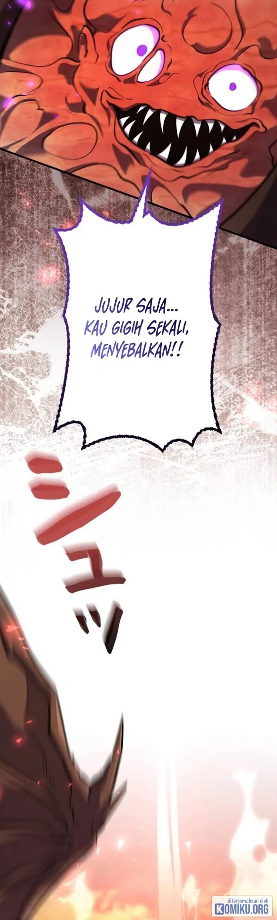Love Letter From The Future Chapter 60 Gambar 41